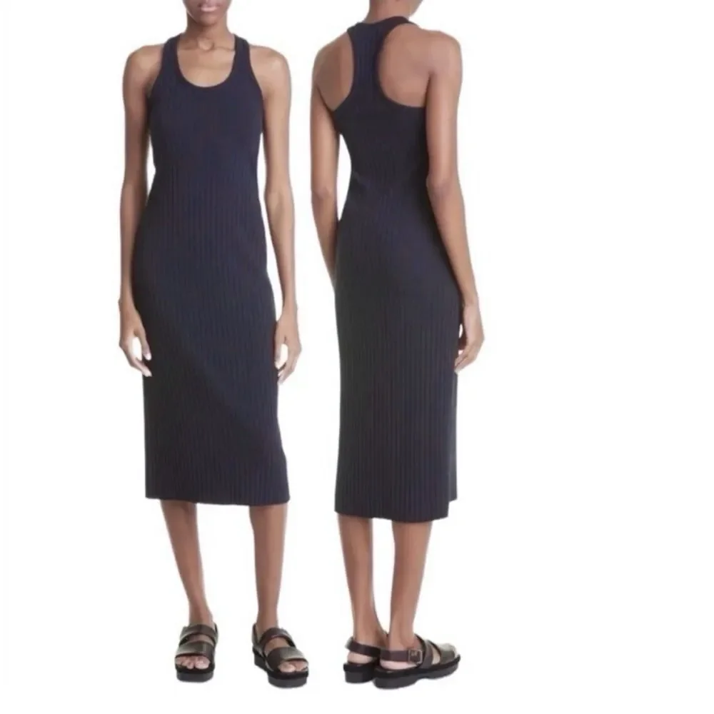 Vince effortlessly chic